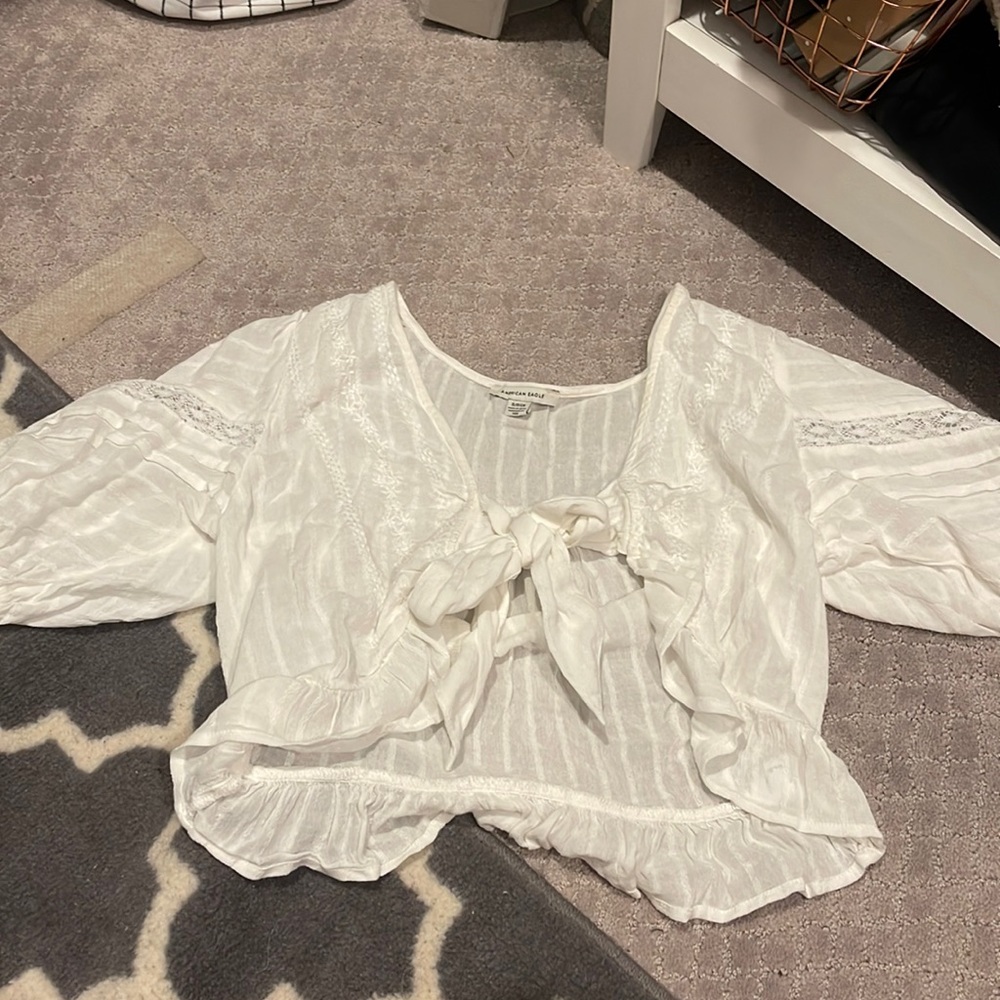 American eagle top